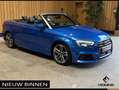 Audi A3 Cabriolet 35 TFSI CoD Sport S Line Edition. 2x S-l Blauw - thumbnail 4