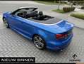 Audi A3 Cabriolet 35 TFSI CoD Sport S Line Edition. 2x S-l Blauw - thumbnail 49