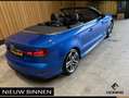 Audi A3 Cabriolet 35 TFSI CoD Sport S Line Edition. 2x S-l Blauw - thumbnail 12