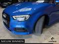 Audi A3 Cabriolet 35 TFSI CoD Sport S Line Edition. 2x S-l Blauw - thumbnail 42