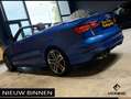 Audi A3 Cabriolet 35 TFSI CoD Sport S Line Edition. 2x S-l Blauw - thumbnail 37