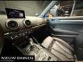 Audi A3 Cabriolet 35 TFSI CoD Sport S Line Edition. 2x S-l Blauw - thumbnail 33