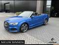 Audi A3 Cabriolet 35 TFSI CoD Sport S Line Edition. 2x S-l Blauw - thumbnail 44