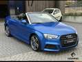 Audi A3 Cabriolet 35 TFSI CoD Sport S Line Edition. 2x S-l Bleu - thumbnail 47
