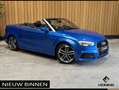 Audi A3 Cabriolet 35 TFSI CoD Sport S Line Edition. 2x S-l Blauw - thumbnail 41