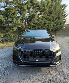 RS Q8 4.0 V8 TFSI Quattro Tiptronic