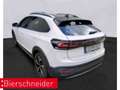 Volkswagen Taigo 1.5 TSI DSG Style AHK KAMERA ACC LED NAVI Weiß - thumbnail 2