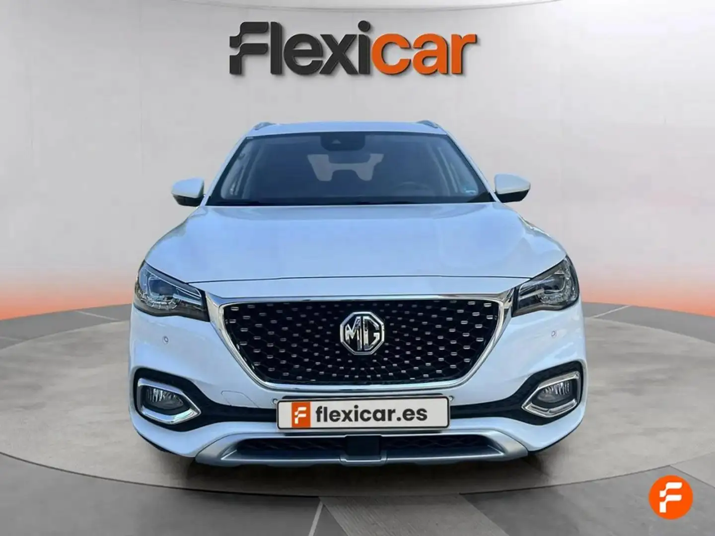 MG HS 1.5T-GDI PHEV Comfort Wit - 2