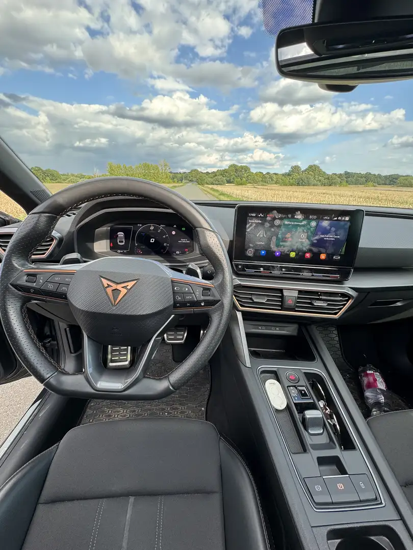 CUPRA Leon Sportstourer 1.4 e-Hybrid (180 kW System) VZ - 1