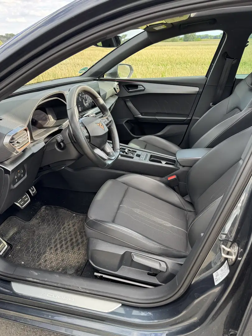 CUPRA Leon Sportstourer 1.4 e-Hybrid (180 kW System) VZ - 2