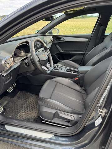 CUPRA Leon Sportstourer 1.4 e-Hybrid (180 kW System) VZ