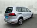 Volkswagen Sharan 1.4 TSI DSG ACTIVE *AHK *PANO *RKAM *ACC *APP *NA Silber - thumbnail 4