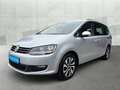 Volkswagen Sharan 1.4 TSI DSG ACTIVE *AHK *PANO *RKAM *ACC *APP *NA Plateado - thumbnail 2