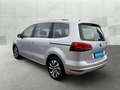 Volkswagen Sharan 1.4 TSI DSG ACTIVE *AHK *PANO *RKAM *ACC *APP *NA Plateado - thumbnail 5