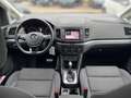Volkswagen Sharan 1.4 TSI DSG ACTIVE *AHK *PANO *RKAM *ACC *APP *NA Plateado - thumbnail 10