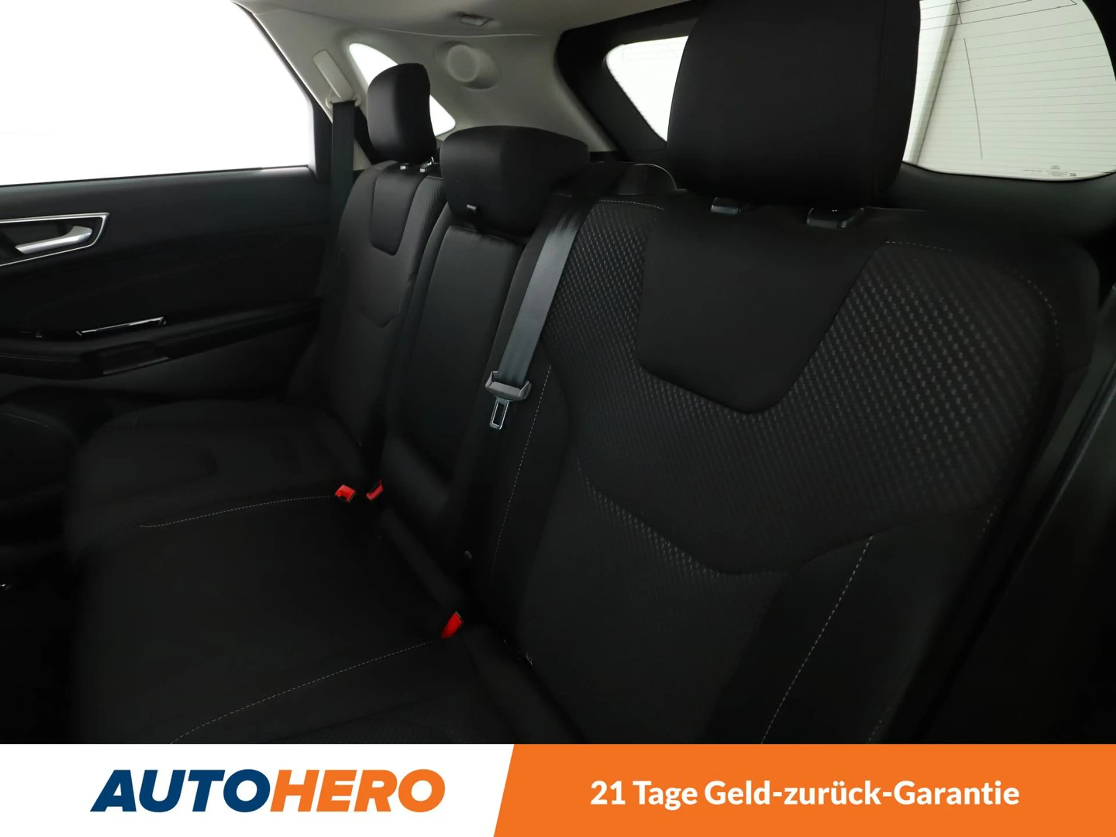 Ford Edge 2.0 TDCi Titanium 4x4*NAVI*LED*TEMPO*CAM*PDC* — photo 14