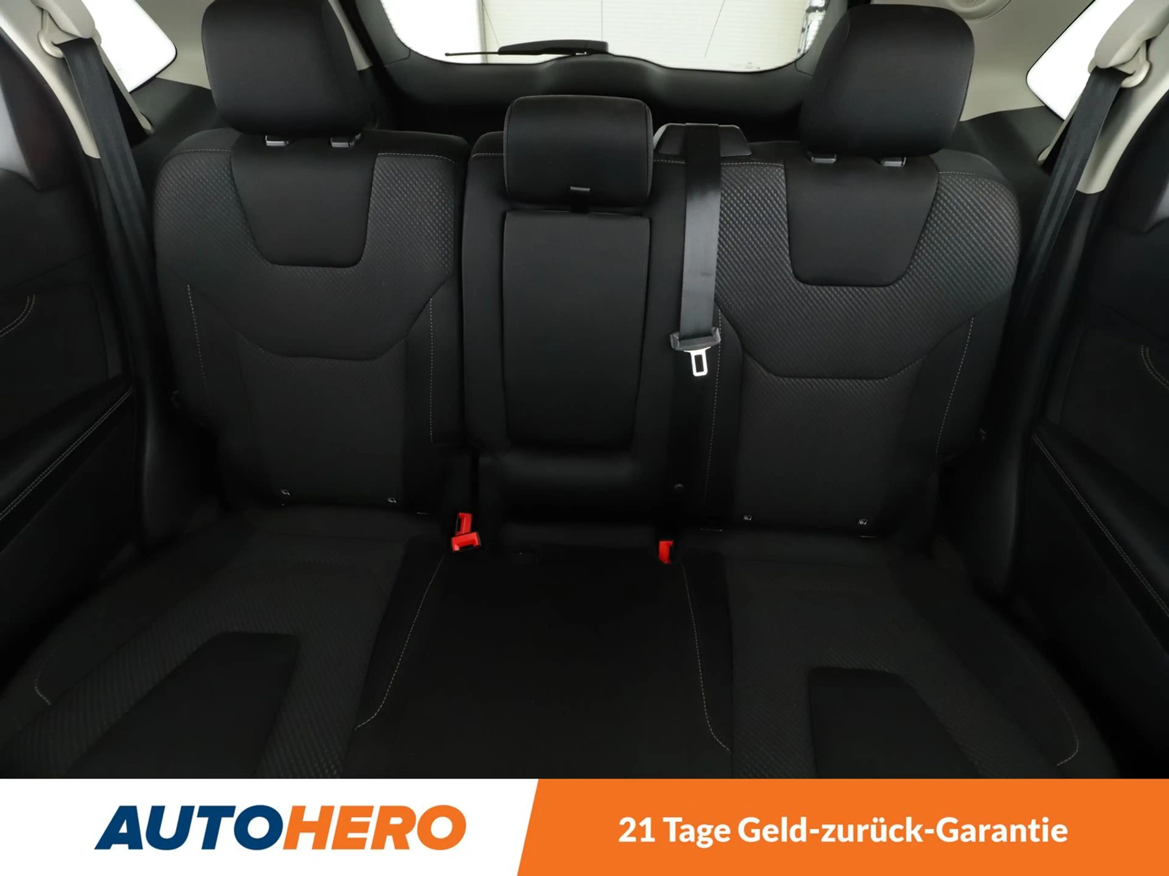 Ford Edge 2.0 TDCi Titanium 4x4*NAVI*LED*TEMPO*CAM*PDC* — photo 15