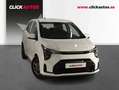 Kia Picanto 1.2 DPI 79CV Active Blanco - thumbnail 3