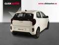 Kia Picanto 1.2 DPI 79CV Active Blanco - thumbnail 5