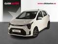 Kia Picanto 1.2 DPI 79CV Active Blanco - thumbnail 1