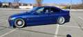 BMW 323 323i Coupé Aut. Mavi - thumbnail 8