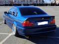BMW 323 323i Coupé Aut. Mavi - thumbnail 10