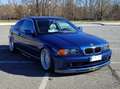 BMW 323 323i Coupé Aut. Mavi - thumbnail 11