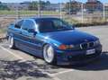 BMW 323 323i Coupé Aut. Mavi - thumbnail 5