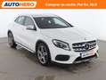 Mercedes-Benz GLA 180 AMG Line Blanco - thumbnail 8