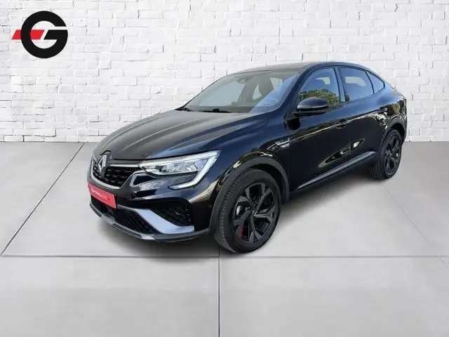 Renault Arkana RS Line