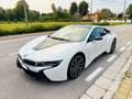 BMW i8 OK PERMUTA Coupe 1.5 auto tetto in carbonio Blanc - thumbnail 10