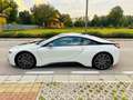 BMW i8 OK PERMUTA Coupe 1.5 auto tetto in carbonio Blanc - thumbnail 9