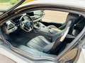 BMW i8 OK PERMUTA Coupe 1.5 auto tetto in carbonio Blanc - thumbnail 12