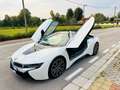 BMW i8 OK PERMUTA Coupe 1.5 auto tetto in carbonio Blanc - thumbnail 3