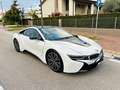 BMW i8 OK PERMUTA Coupe 1.5 auto tetto in carbonio Blanc - thumbnail 4