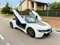 BMW i8 OK PERMUTA Coupe 1.5 auto tetto in carbonio Blanc - thumbnail 1