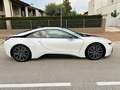 BMW i8 OK PERMUTA Coupe 1.5 auto tetto in carbonio Blanc - thumbnail 5