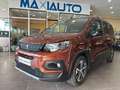 Peugeot Rifter 1.5BlueHDi S&S Long GT Line 130 Marrón - thumbnail 1
