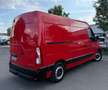 Renault Master Kasten L2H2 Komfort Klima/PDC/1HAND Rot - thumbnail 12