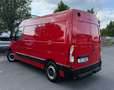 Renault Master Kasten L2H2 Komfort Klima/PDC/1HAND Rot - thumbnail 14