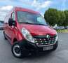 Renault Master Kasten L2H2 Komfort Klima/PDC/1HAND Rot - thumbnail 6