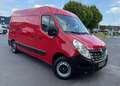 Renault Master Kasten L2H2 Komfort Klima/PDC/1HAND Rot - thumbnail 8