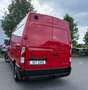 Renault Master Kasten L2H2 Komfort Klima/PDC/1HAND Rot - thumbnail 4
