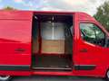 Renault Master Kasten L2H2 Komfort Klima/PDC/1HAND Rot - thumbnail 15