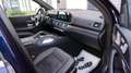 Mercedes-Benz GLE 400 d 4Matic 4M/AMG/BURM/7SITZE/FOND/LUFT Bleu - thumbnail 9