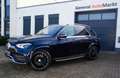 Mercedes-Benz GLE 400 d 4Matic 4M/AMG/BURM/7SITZE/FOND/LUFT Bleu - thumbnail 3