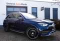 Mercedes-Benz GLE 400 d 4Matic 4M/AMG/BURM/7SITZE/FOND/LUFT Bleu - thumbnail 2