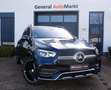 Mercedes-Benz GLE 400 d 4Matic 4M/AMG/BURM/7SITZE/FOND/LUFT Bleu - thumbnail 1