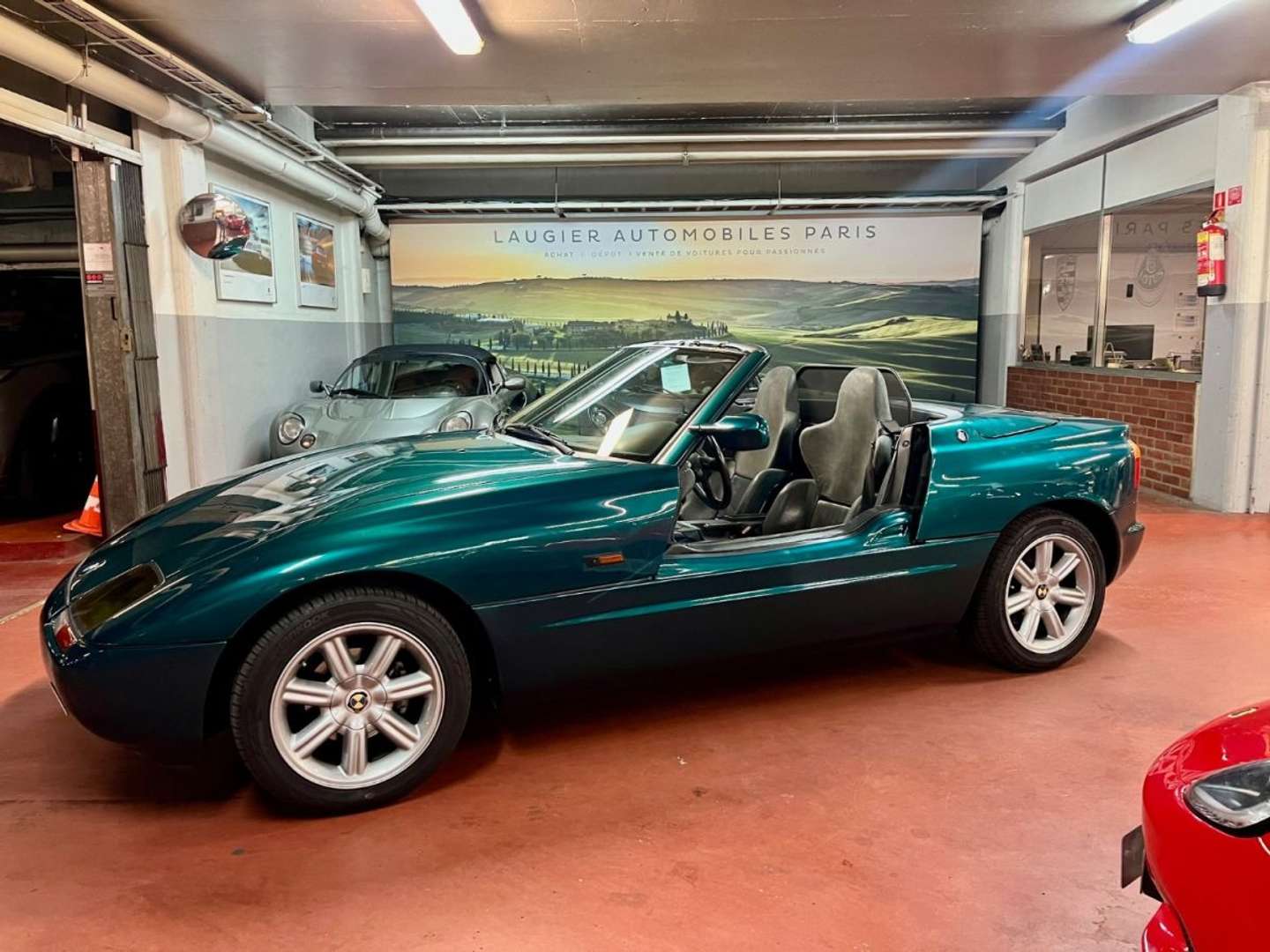 BMW Z1 -  - Joinsteer - #2
