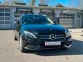 Mercedes-Benz C 250 d T-Modell Garantie*Sport-Sitze*Navi* Schwarz - thumbnail 5